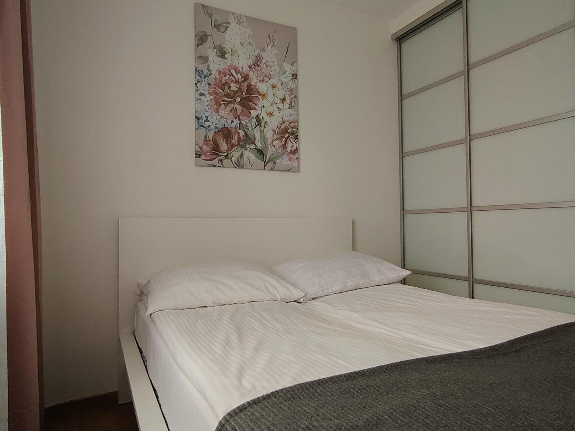 Apartament F&J #12 Торунь Екстер'єр фото
