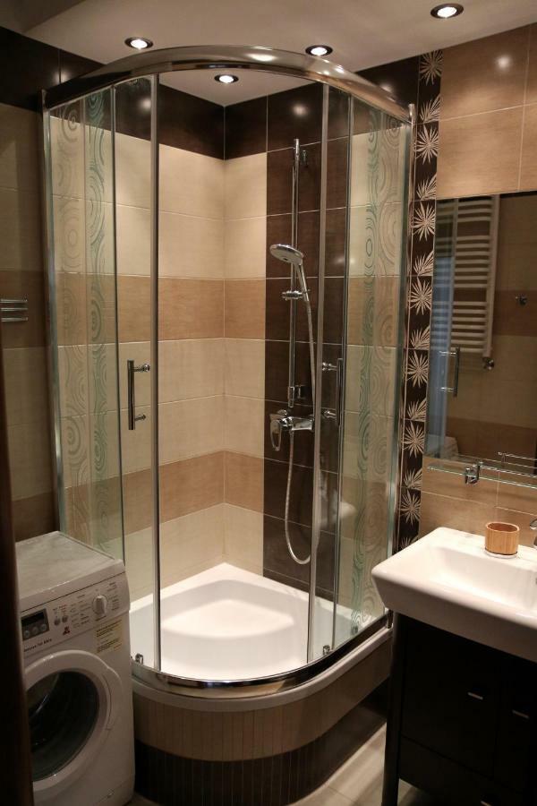 Apartament F&J #12 Торунь Екстер'єр фото